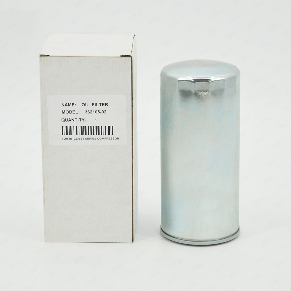 LỌC DẦU BITZER 362105-02